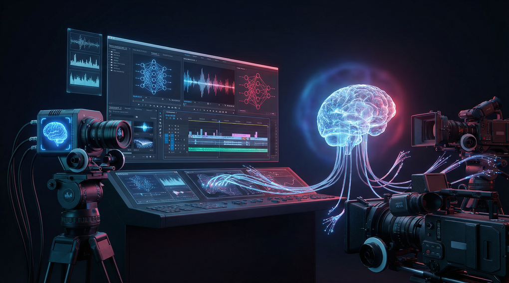 青柠视频官网精选AI视频剪辑教程