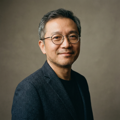 青柠视频官网首席导演陈志远