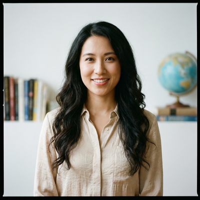 青柠视频官网社区文化顾问苏晓薇