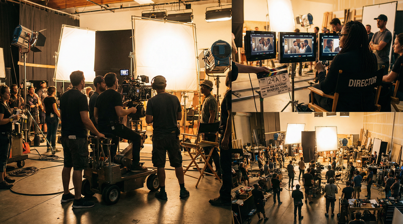 青柠视频官网精选影视制作教程视频